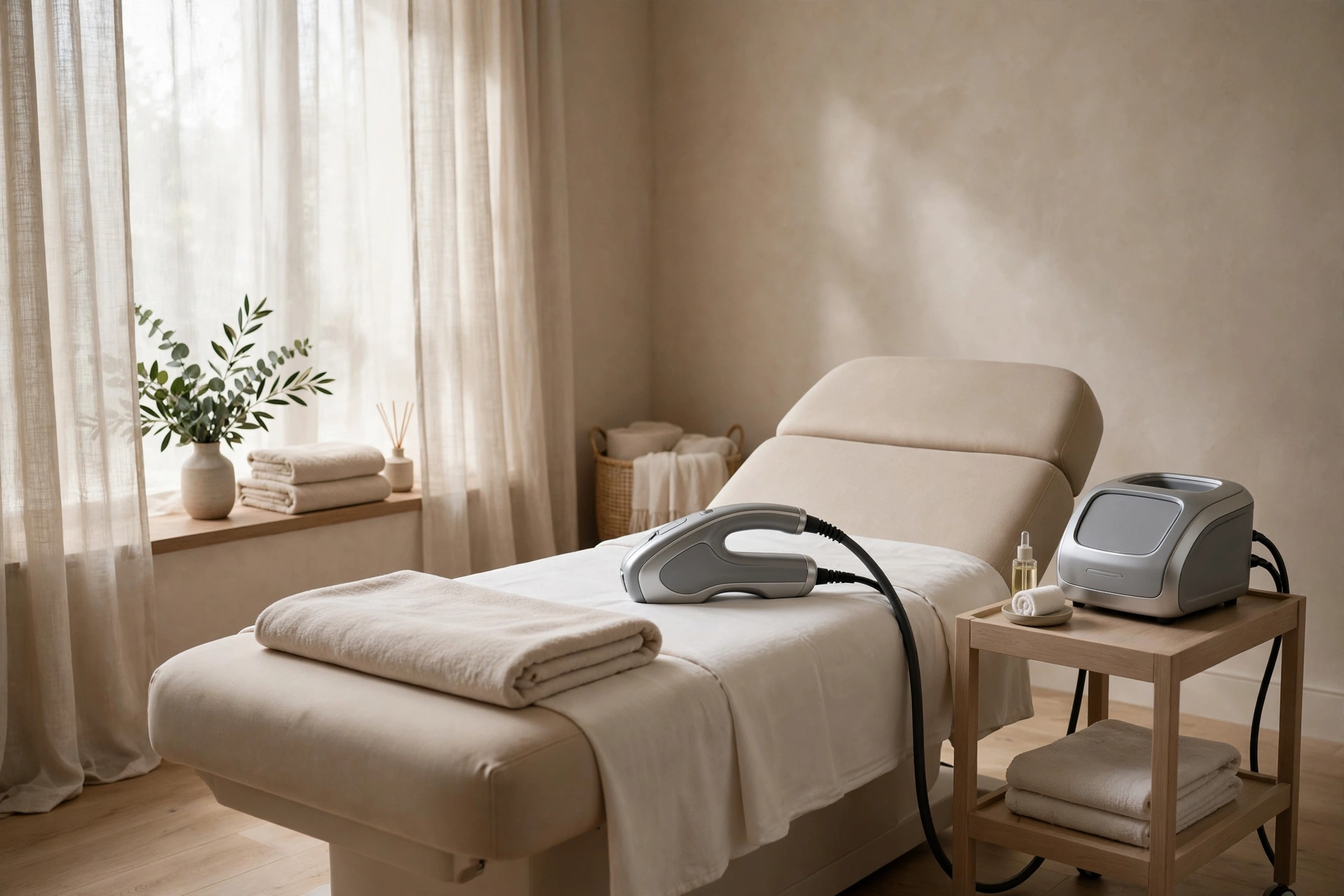Body contouring at Glo Medspa